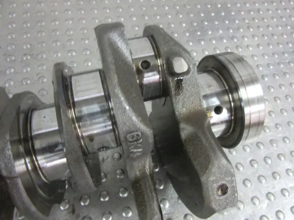 Infiniti QX60 3.5i 2020 Vilebrequin OEM 4x4OE000680 image 9