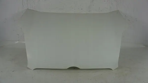 Capô Frontal Opel Combo D Fiat Doblo II 2010-2014 image 1