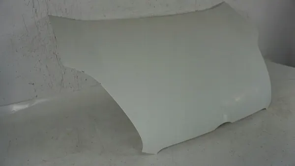 Capô Frontal Opel Combo D Fiat Doblo II 2010-2014 image 2