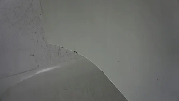 Capô Frontal Opel Combo D Fiat Doblo II 2010-2014 image 3