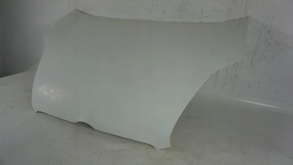 Capô Frontal Opel Combo D Fiat Doblo II 2010-2014 image 4