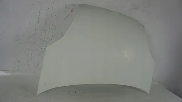 Capô Frontal Opel Combo D Fiat Doblo II 2010-2014 image 6