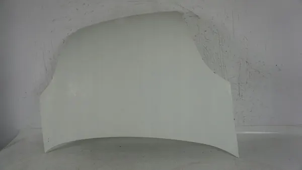 Capô Frontal Opel Combo D Fiat Doblo II 2010-2014 image 8