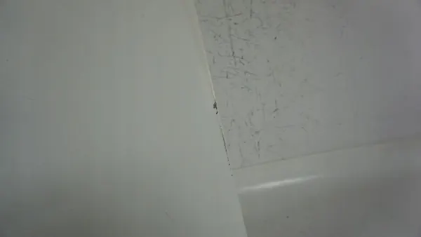 Capô Frontal Opel Combo D Fiat Doblo II 2010-2014 image 9