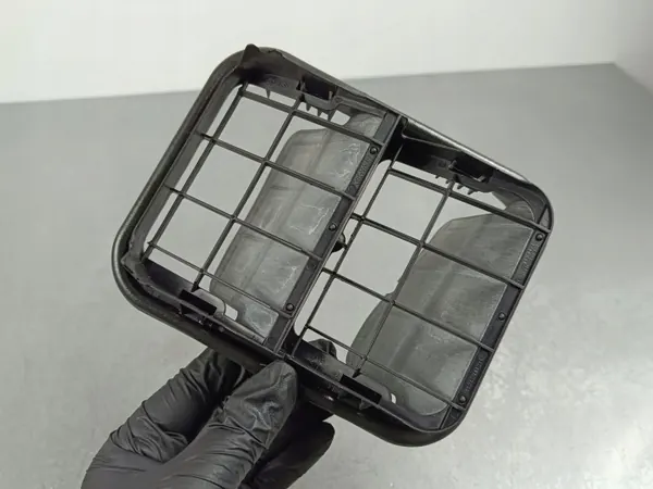 Renault OE Lüftungsgitter OEM FOB43194 - Gebraucht image 4