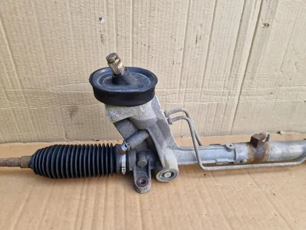 Ohjausvaihde OEM 6R3423055K VW Polo V 1.2 image 3