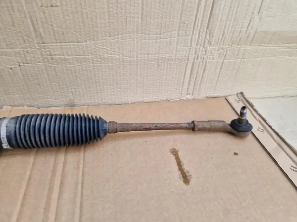 Ohjausvaihde OEM 6R3423055K VW Polo V 1.2 image 6