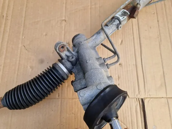 Ohjausvaihde OEM 6R3423055K VW Polo V 1.2 image 7