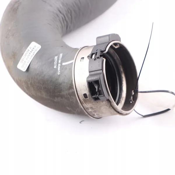 Luchtkoeler Slang Mercedes Vito W639 OM651 A6395283782 image 5