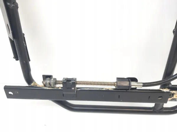 Moteur de siège OEM 0390206693 pour Rolls-Royce Silver Spur image 3