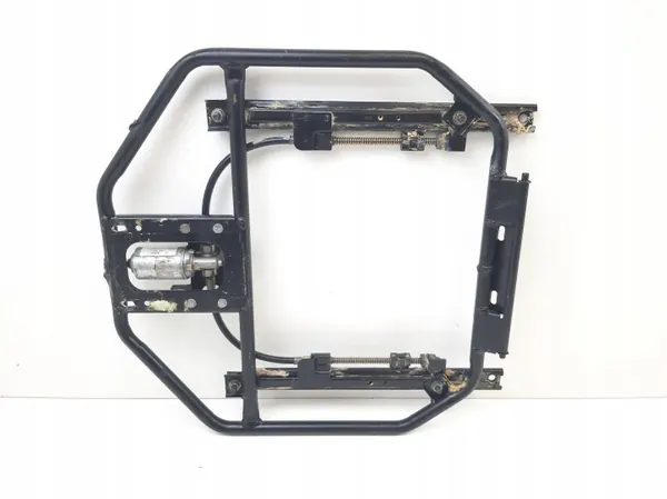 Moteur de siège OEM 0390206693 pour Rolls-Royce Silver Spur image 4