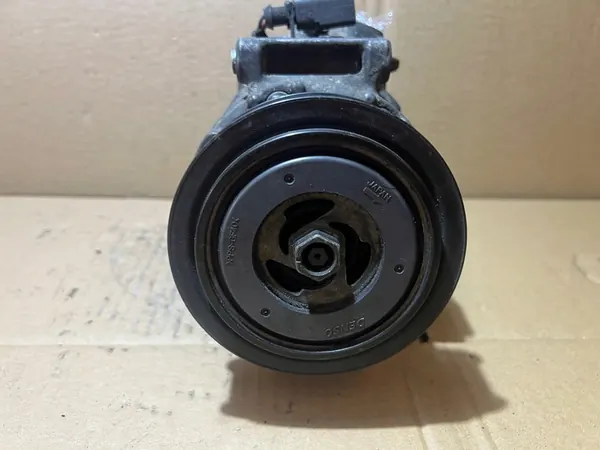 Compressore AC AUDI Q7 4L 3.0 TDI 7L6820803J image 6