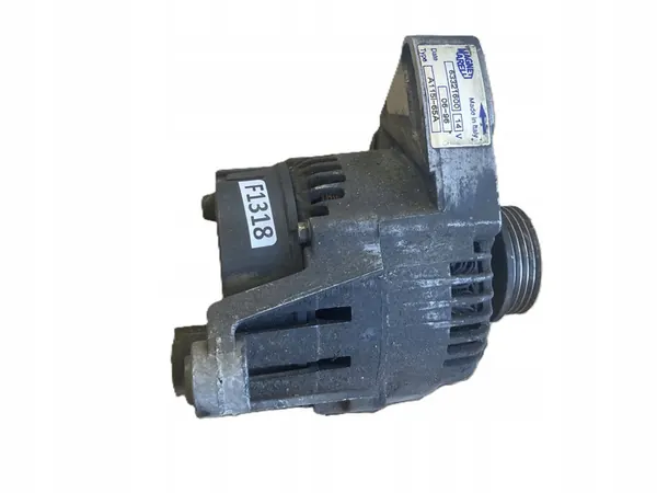 MAGNETI MARELLI Vaihtovirtageneraattori 14V image 2