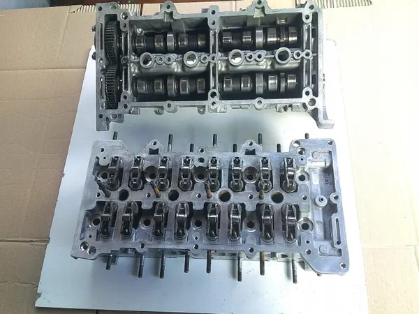 Zylinderkopfdeckel-Satz OEM 46348949 46351346 image 2