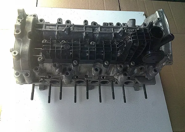 Zylinderkopfdeckel-Satz OEM 46348949 46351346 image 3