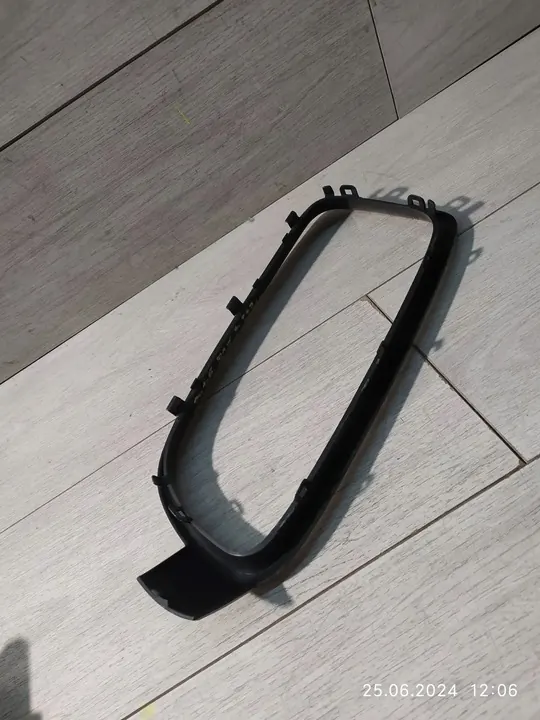 Cornice griglia anteriore destra BMW 2 F45 51137379612 image 4