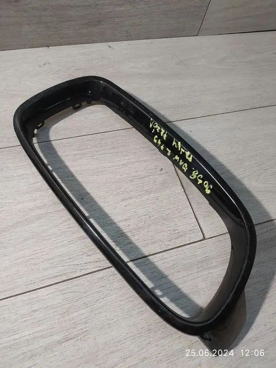 Cornice griglia anteriore destra BMW 2 F45 51137379612 image 6