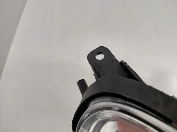 Opel Corsa D Faro Derecho NUEVO OEM 95511328 image 4