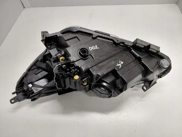 Opel Corsa D Faro Derecho NUEVO OEM 95511328 image 5