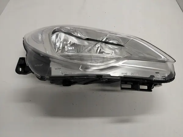 Opel Corsa D Faro Derecho NUEVO OEM 95511328 image 6