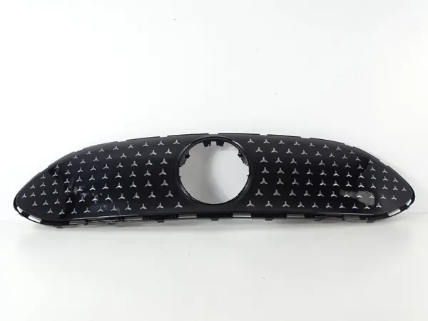 Grille Mercedes CLA AMG OEM A1748880000 Occasion image 2