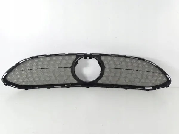 Grille Mercedes CLA AMG OEM A1748880000 Occasion image 7