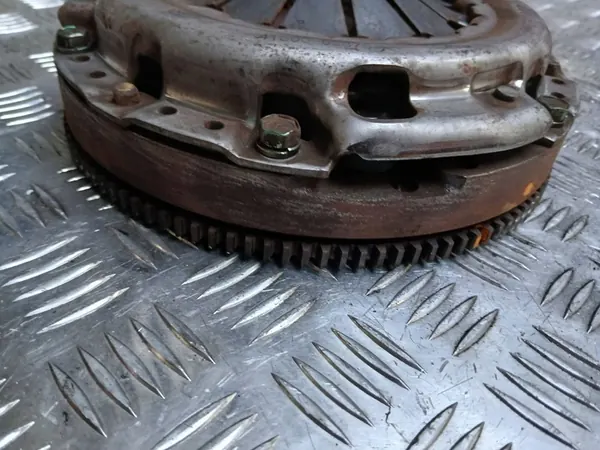 Embreagem completa KIA PICANTO II LIFT 1.0 12V 41300-02875 image 3