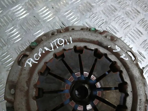 Embreagem completa KIA PICANTO II LIFT 1.0 12V 41300-02875 image 4