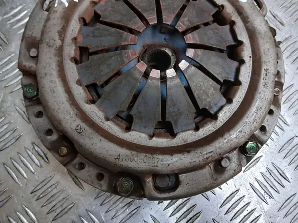 Embreagem completa KIA PICANTO II LIFT 1.0 12V 41300-02875 image 5