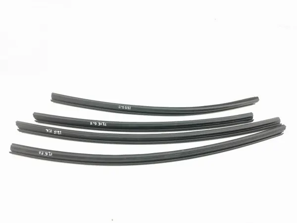 Junta de ventana delantera Audi A4/S4 B9 OEM AMD207798 image 3