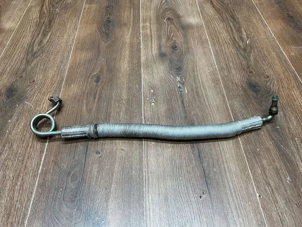 Flexible de direction assistée Mercedes-Benz OEM A1294660781 image 2