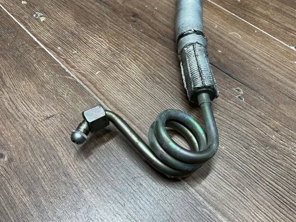 Flexible de direction assistée Mercedes-Benz OEM A1294660781 image 5