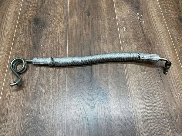 Flexible de direction assistée Mercedes-Benz OEM A1294660781 image 6