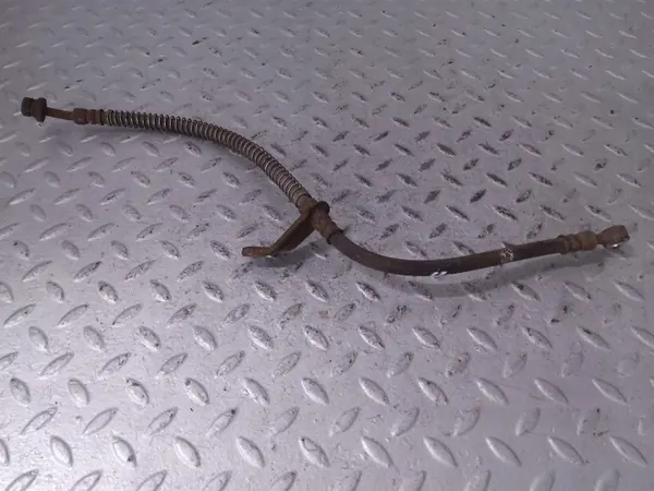 Jarrutehostimen letku KIA Ceed OEM 58732G4000 Etu oikea image 4