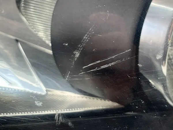 Farol dianteiro direito Volkswagen Transporter - Caravelle T5 OEM image 3