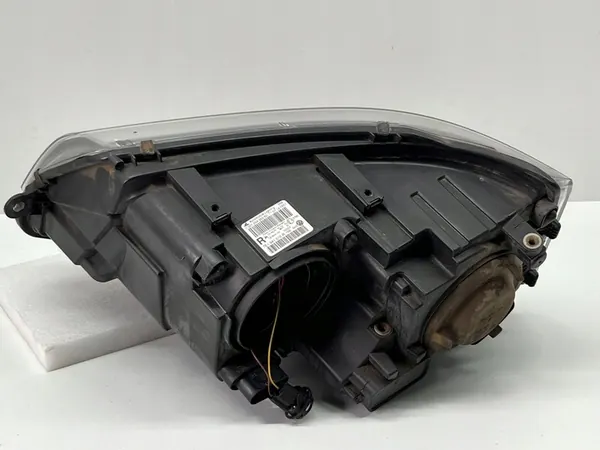 Farol dianteiro direito Volkswagen Transporter - Caravelle T5 OEM image 4