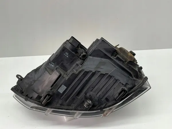 Farol dianteiro direito Volkswagen Transporter - Caravelle T5 OEM image 5