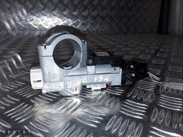 Interruptor de ignição Nissan Juke 2013 MW1014 image 1