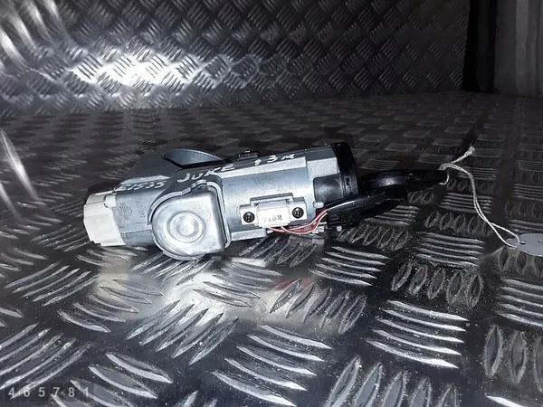 Interruptor de ignição Nissan Juke 2013 MW1014 image 2