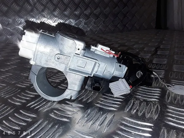 Interruptor de ignição Nissan Juke 2013 MW1014 image 3