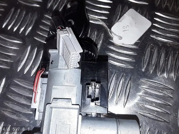 Interruptor de ignição Nissan Juke 2013 MW1014 image 4