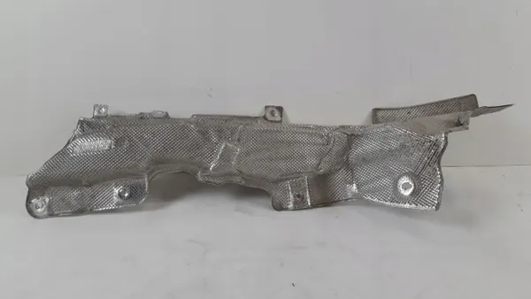 Land Rover lämpösuoja OEM FPLA-114A56-AB image 2