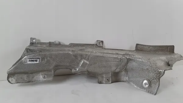 Land Rover lämpösuoja OEM FPLA-114A56-AB image 7
