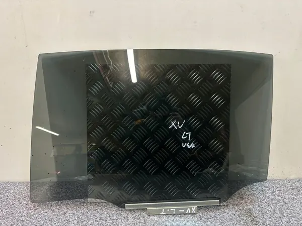 Bakre vänster sidoruta OEM SUBARU XV I USA 12-17 image 2