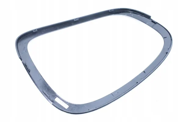 Anillo de Marco de Luz Trasera Blackline Izquierda MINI F55 F56 F57 OEM image 2