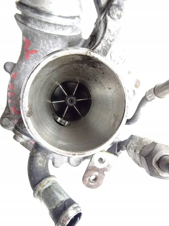 Turbocompresor Opel Mokka 1.6 CDTI OEM 55486151 image 10