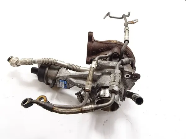 Turbocompresor Opel Mokka 1.6 CDTI OEM 55486151 image 3