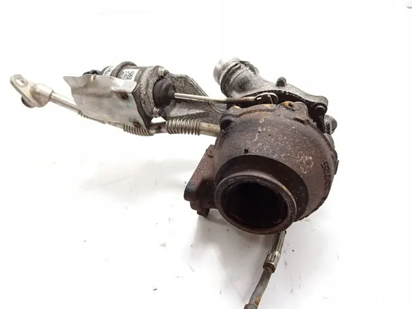 Turbocompresor Opel Mokka 1.6 CDTI OEM 55486151 image 7