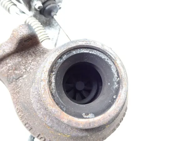 Turbocompresor Opel Mokka 1.6 CDTI OEM 55486151 image 8