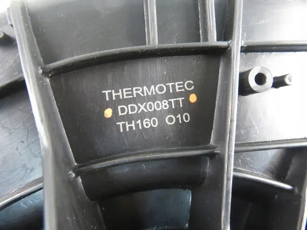Ventilador interno Thermotec DDX008TT image 5